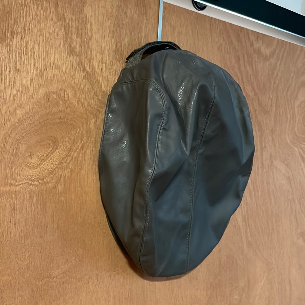 Newsboy hat